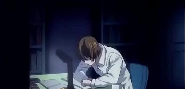  Death Note ep8